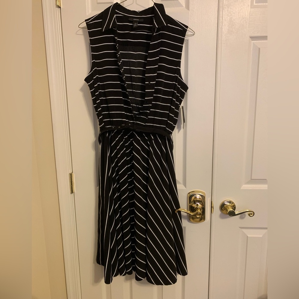 NWT ALFANI Dress